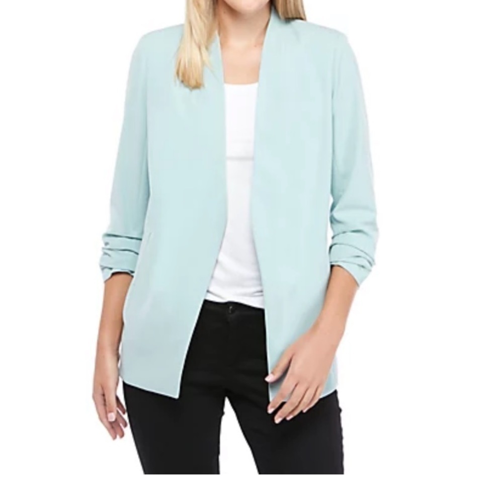 THE LIMITED
Women's Lexie Modern Stretch Blazer size 0P